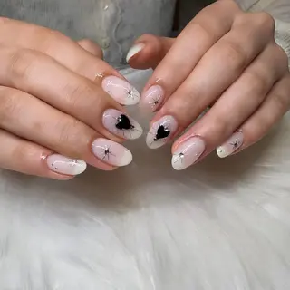 ネイル Laula🤍 ayakaのネイルデザイン