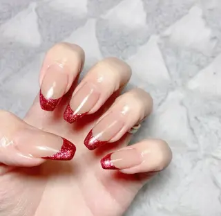 ネイル B- nailのネイルデザイン