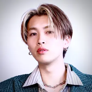 ショート カラー メンズ ✂︎メンズ特化✂︎ KAYAのヘアスタイル