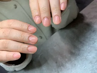 ネイル 痩身/リンパマッサージ専門サロン　 MOA所属・エステサロンMOA (モア)のエステ・リラクイメージ