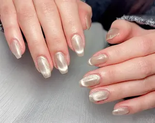 ネイル ネイルサロン Auraのネイルデザイン