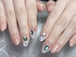 ネイル Nail Monsterのネイルデザイン