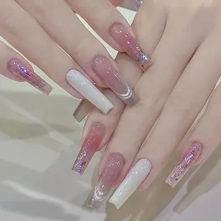 ネイル Mi Oのネイルデザイン