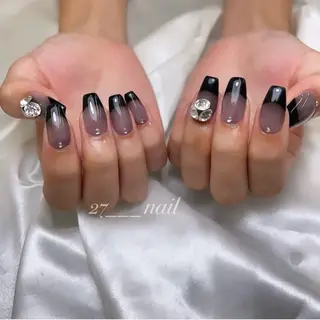 ネイル ALPHA. リリカのネイルデザイン