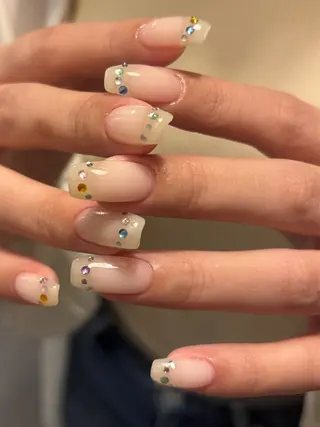 ネイル chika ／ nailのネイルデザイン