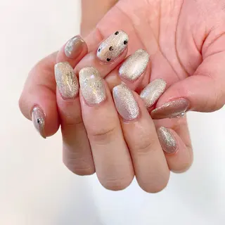 ネイル Kira-ra所属・Kira-ra💎 KIRARIのネイルデザイン