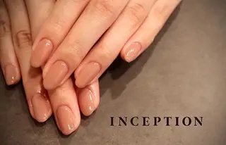 ネイル INCEPTION NAILのネイルデザイン