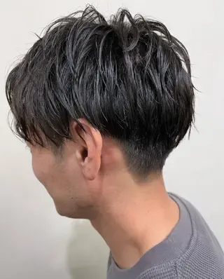 ショート メンズ エステ&脱毛Fate / Huddleのエステ・リラクイメージ