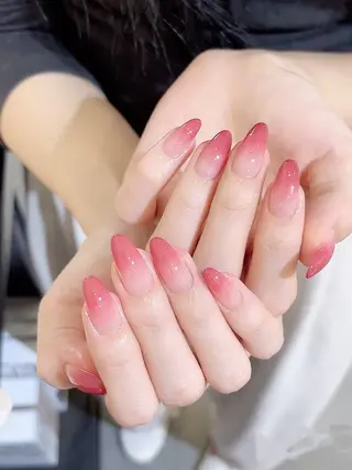 ネイル 謝王サロン所属・西浦和 ネイルサロンのネイルデザイン