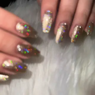 ネイル サカニシ /Bianca中野のネイルデザイン