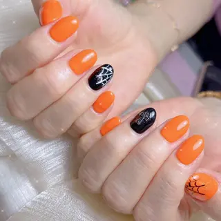 ネイル 晴香 ✨のネイルデザイン