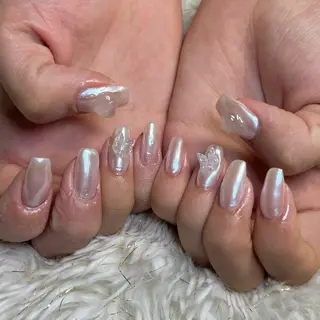 ネイル nana nailのネイルデザイン