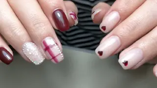 ネイル NINA· NAIL✨のネイルデザイン