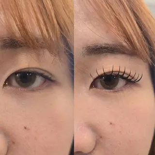 マツエク・マツパ フジ ワラの眉毛・アイブロウイメージ