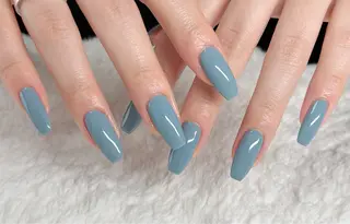 ネイル 市川駅 ✿中津のネイルデザイン