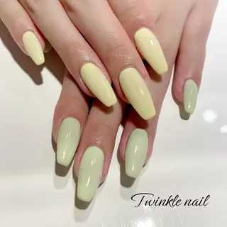 ネイル 中井 綾香の眉毛・アイブロウイメージ