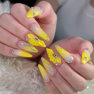 ネイル nana nailのネイルデザイン