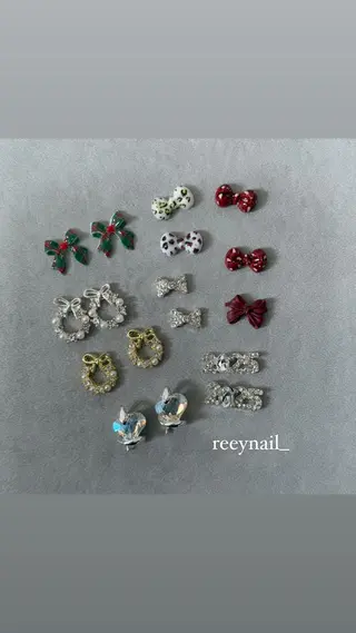 ネイル ulysses nailsalonのネイルデザイン