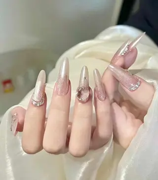 ネイル レ イのネイルデザイン