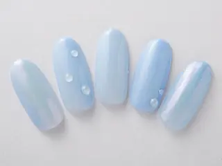 ネイル nailsalon ICHIのネイルデザイン