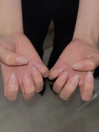 ネイル pua 千葉所属・an. lulumu🌺のネイルデザイン