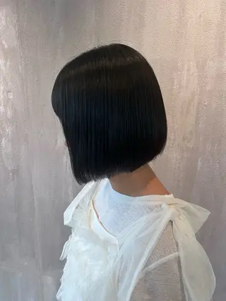 カラー tote. 成瀬晃のヘアスタイル