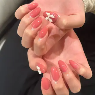 ネイル A. Hashimotoのネイルデザイン