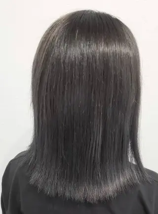 ミディアム カラー &.end所属・上田 翔也のその他イメージ