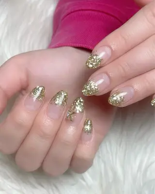 ネイル ネイルサロンfeel茂原店所属・Feel ‪‪☺︎‬Yuriaのネイルデザイン