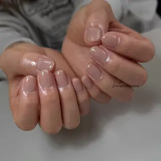 ネイル Liebe nailのネイルデザイン