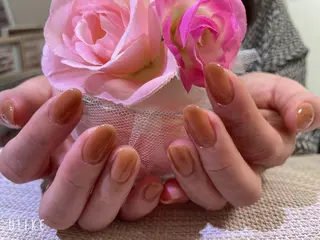 ネイル 絢佳 nailのネイルデザイン