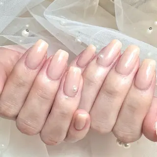 ネイル Nail salon s.k.所属・Nailist. emiのネイルデザイン