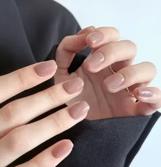 ネイル 高木 維麗絲のネイルデザイン