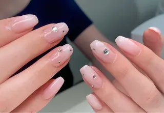 ネイル NANA 168 大家店のネイルデザイン