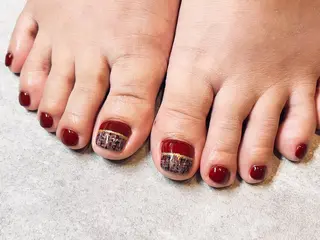 ネイル Nail Salon NANO所属・美爪&巻き爪ケア❤️ ネイルサロンNANOのネイルデザイン