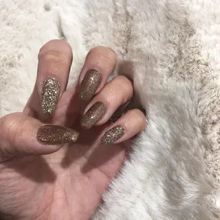 ネイル nail&eyelash Rine所属・Rine 放出 (リネ)のネイルデザイン