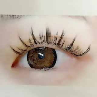 マツエク・マツパ EYE405 fukuyamaのマツエク・マツパデザイン