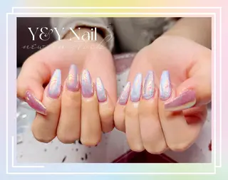 ネイル H1 Nail Salon ケンのネイルデザイン