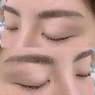 アイブロウ 個室サロンAPiLA 橋本あゆみのマツエク・マツパデザイン