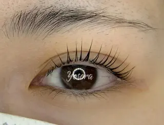 マツエク・マツパ Yosora salonのマツエク・マツパデザイン