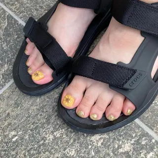 ネイル Emo nailのネイルデザイン