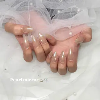 ネイル 🦋 Rina🦋のネイルデザイン