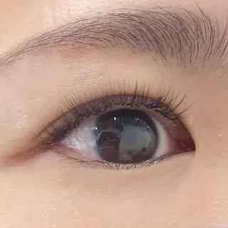 マツエク・マツパ Bianca横浜関内 NOSHITA𓆉のマツエク・マツパデザイン