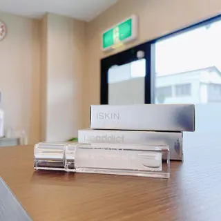 水野 志穂のエステ・リラクイメージ