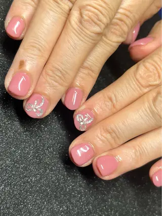 ネイル Chika .のネイルデザイン