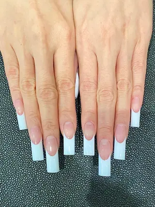 ネイル H’ami nail salon &school所属・JNA本部認講師 adachiのネイルデザイン