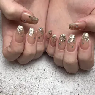 ネイル 【勝どき店】 SAKIのネイルデザイン