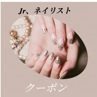 ネイル Yuli ネイルのネイルデザイン