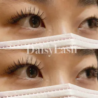 マツエク・マツパ s saeのマツエク・マツパデザイン