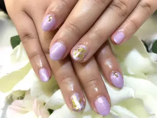 ネイル favoris nail🌼のネイルデザイン